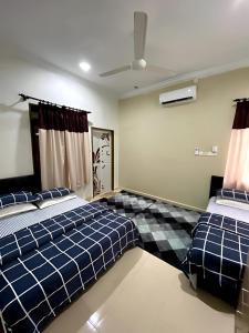 Kuala Besut - Homestay Ku Baru