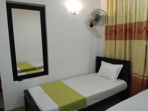 Paradise Residence Hanthana