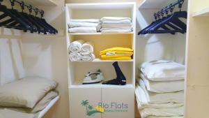 Apart Hotel Leblon Ocean