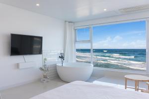 Gangneung Eonjena Sodol