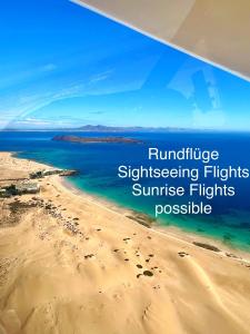 Bungalow mit Meerblick und Gemeinschaftspool