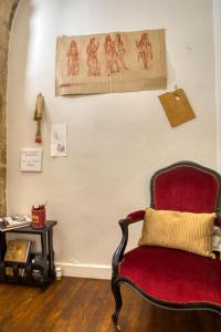 B&B / Chambres d'hotes Noreli B&B : photos des chambres