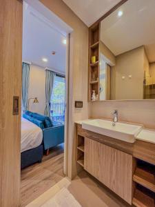 Skypark private new apartmant