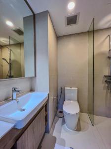 Skypark private new apartmant