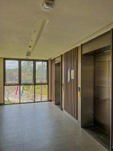 Skypark private new apartmant