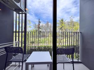 Skypark private new apartmant