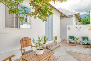 Halisi holiday home, by Liv Zanzibar