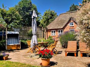 Ferienwohnung Sannes - 3hvězdičkové hotely ve městě Welt