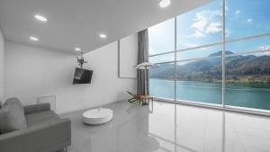 Gapyeong River Wave Pool Villa