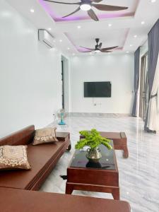 OLALA Villa & Homestay Bungalow