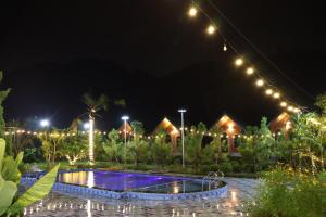 OLALA Villa & Homestay Bungalow