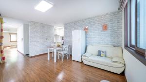 Geoje Lohas Condo Pension