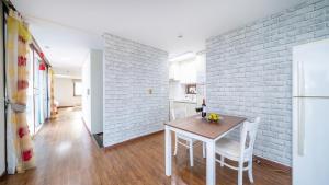 Geoje Lohas Condo Pension