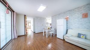 Geoje Lohas Condo Pension