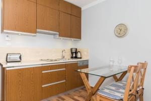 Studio Apartment Villa Mistral Świnoujście by Noclegi Renters