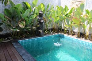 Biệt Thự 2 Phòng Ngủ (Two-Bedroom Villa)