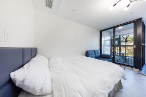 Gangneung Nishi Spa Pension