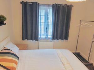 Your Cozy Home Away From Home