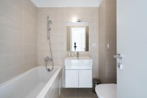 ISG Residence Studio 46