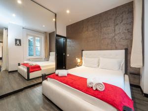 Xenia Apartments - Spacious four-room apartment in Moscova