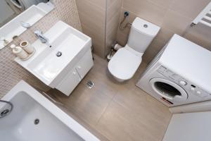 ISG Residence Studio 46