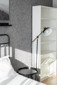 ISG Residence Studio 46