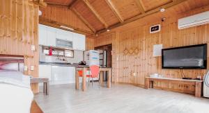 Yokjido Pension Bluesea