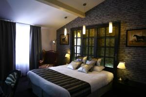 Logis Hôtel Le Glacier