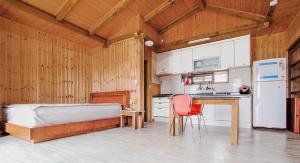 Yokjido Pension Bluesea