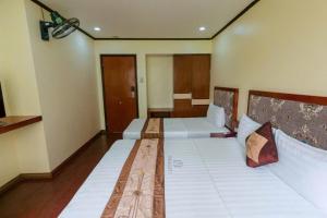 Hoàng Anh 1 Hotel HN - by BAY LUXURY