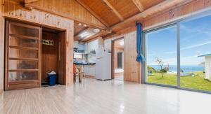 Yokjido Pension Bluesea