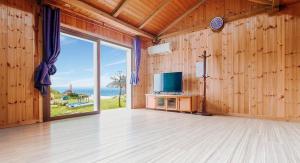 Yokjido Pension Bluesea