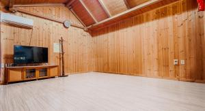 Yokjido Pension Bluesea