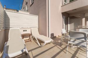 Casa M Rabac 