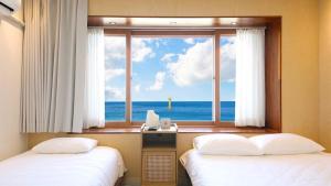 Gangneung Yeolmu Mansion