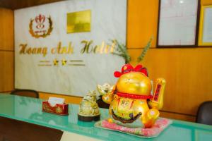 Hoàng Anh 1 Hotel HN - by BAY LUXURY