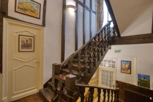 B&B / Chambres d'hotes Noreli B&B : photos des chambres