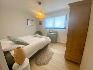 Appartements Chez Sam : photos des chambres