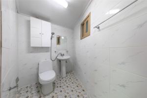 Gyeongju Nadeuli Pension