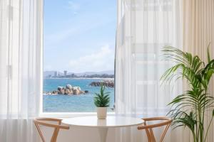 Gangneung Casa Clara Pension