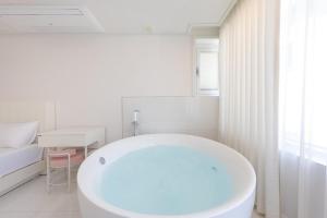 Gangneung Casa Clara Pension