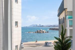 Gangneung Casa Clara Pension