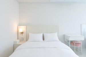 Gangneung Casa Clara Pension