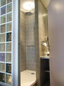 Hotels Logis Hotel Le Glacier : photos des chambres