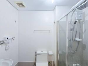 1BR Condotel with Balcony at SM Light Residences #LT11