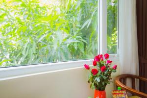 Hoàng Anh 1 Hotel HN - by BAY LUXURY