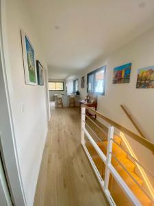 Appartements Chez Sam : photos des chambres