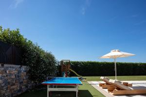 Terrazzo Luxury Villas - Family Beach Escape by etouri