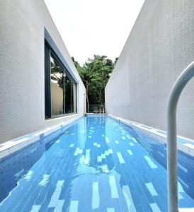 You are Suite Pool Villa