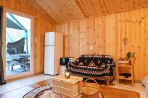 Gapyeong Starry Night Glamping